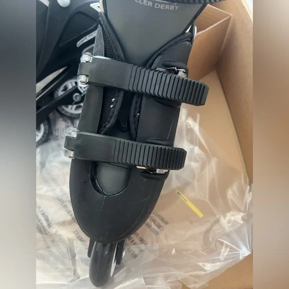 Roller Derby V-Tech 500 Inline Skates - Picture 6 of 16